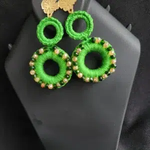 Aretes de Aro