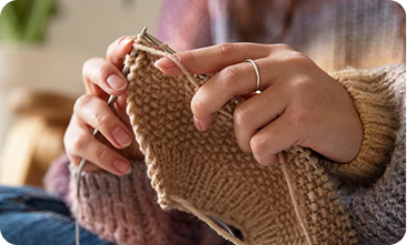 Prendas Tejidas a Mano